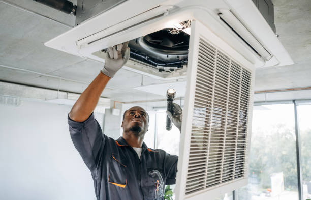 Licensed Ac Installation service in Pleasant Hill, OH - FH HVAC