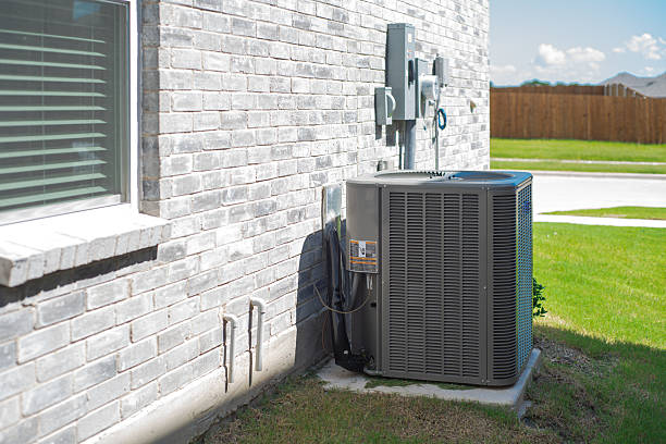 Reliable Ac Installation contractor in Pleasant Hill, OH by FH HVAC